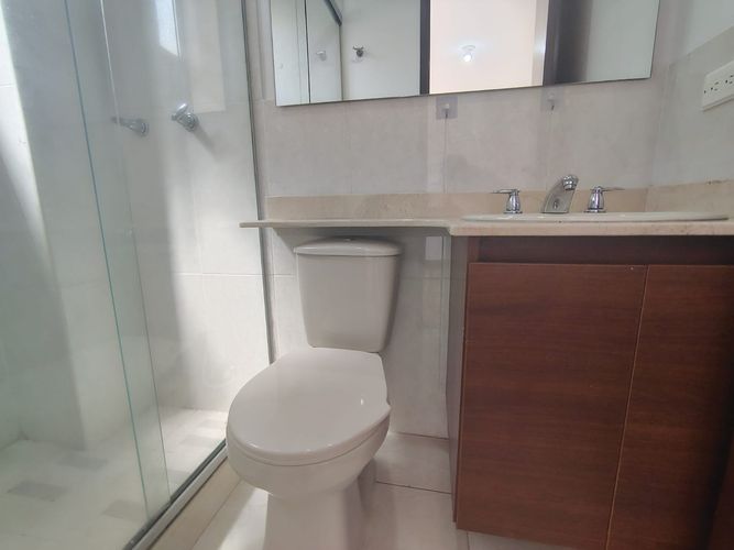 Apartamento de 3 alcobas en venta en El Poblado, Medellín, 115 m² · foto 14 de 16