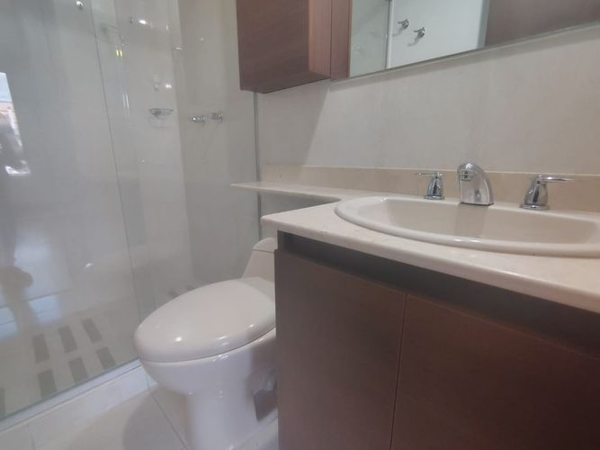 Apartamento de 3 alcobas en venta en El Poblado, Medellín, 115 m² · foto 13 de 16
