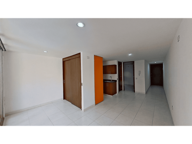Apartaestudio en venta en Mayorca, Sabaneta, 57 m² · foto 3 de 17