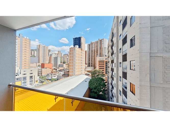 Apartaestudio en venta en Mayorca, Sabaneta, 57 m² · foto 7 de 17