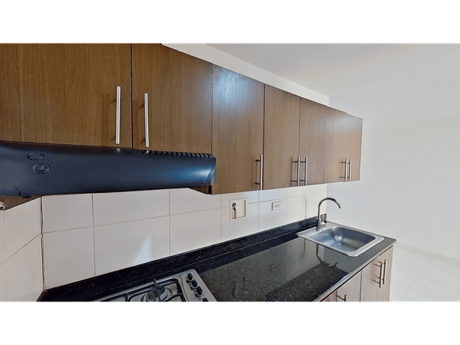 Apartaestudio en venta en Mayorca, Sabaneta, 57 m² · foto 8 de 17