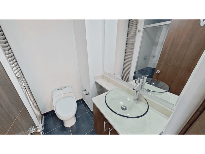 Apartaestudio en venta en Mayorca, Sabaneta, 57 m² · foto 9 de 17