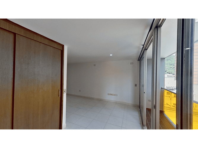 Apartaestudio en venta en Mayorca, Sabaneta, 57 m² · foto 13 de 17