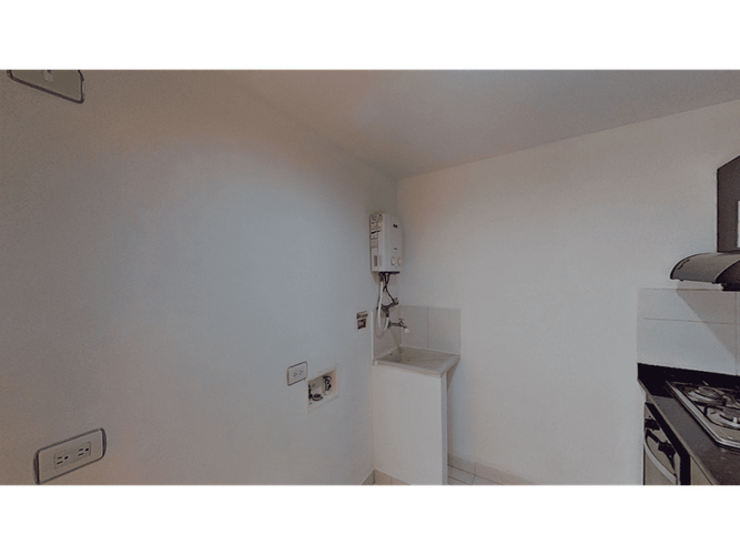Apartaestudio en venta en Mayorca, Sabaneta, 57 m² · foto 17 de 17