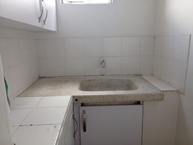 Bodega en arriendo en Cristo Rey, Medellín, 160 m² · foto 7 de 8