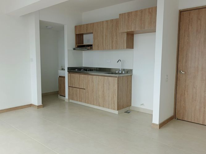 Apartamento de 3 alcobas en arriendo en Vegas De La Doctora, Sabaneta, 70 m² · foto 3 de 21
