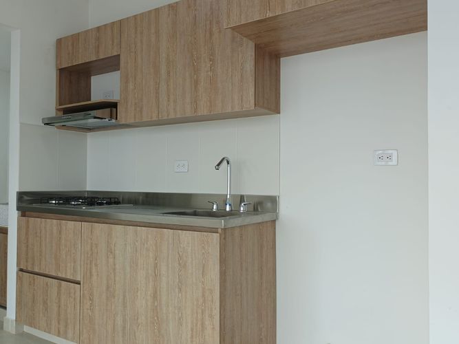 Apartamento de 3 alcobas en arriendo en Vegas De La Doctora, Sabaneta, 70 m² · foto 4 de 21