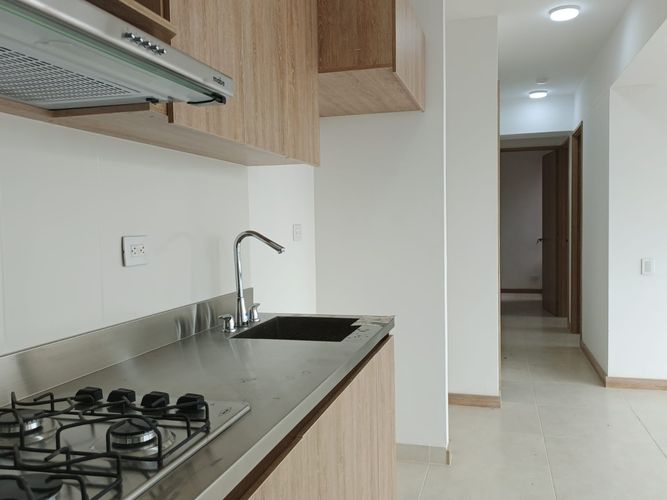 Apartamento de 3 alcobas en arriendo en Vegas De La Doctora, Sabaneta, 70 m² · foto 5 de 21