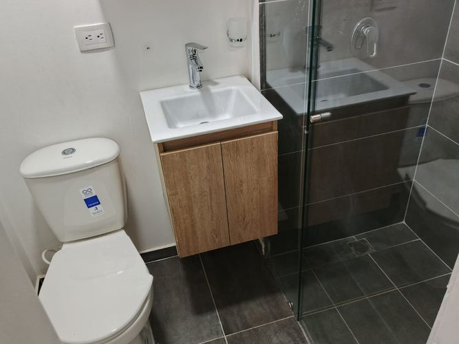 Apartamento de 3 alcobas en arriendo en Vegas De La Doctora, Sabaneta, 70 m² · foto 6 de 21