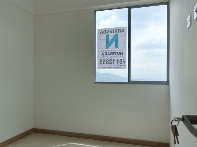 Apartamento de 3 alcobas en arriendo en Vegas De La Doctora, Sabaneta, 70 m² · foto 11 de 21