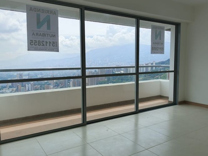 Apartamento de 3 alcobas en arriendo en Vegas De La Doctora, Sabaneta, 70 m² · foto 13 de 21