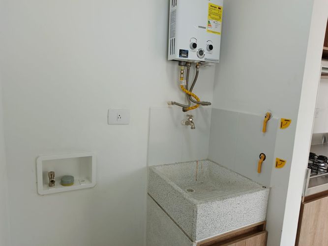 Apartamento de 3 alcobas en arriendo en Vegas De La Doctora, Sabaneta, 70 m² · foto 14 de 21