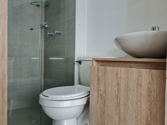 Apartamento de 3 alcobas en arriendo en Vegas De La Doctora, Sabaneta, 70 m² · foto 16 de 21