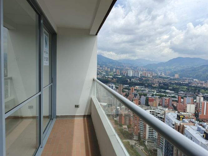 Apartamento de 3 alcobas en arriendo en Vegas De La Doctora, Sabaneta, 70 m² · foto 19 de 21