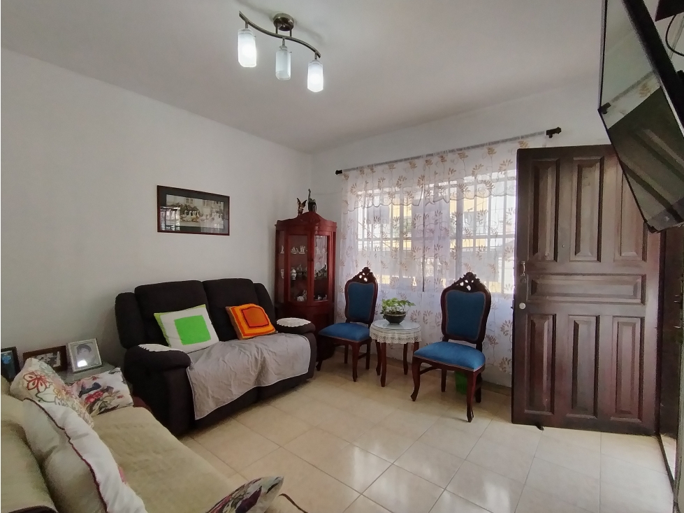 Apartamento en venta en La america, Medellín 2