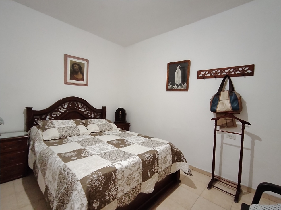 Apartamento en venta en La america, Medellín 3
