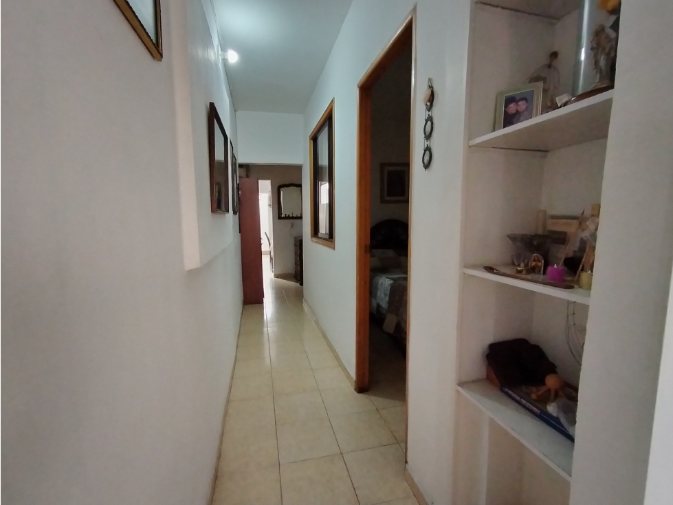 Apartamento en venta en La america, Medellín 4