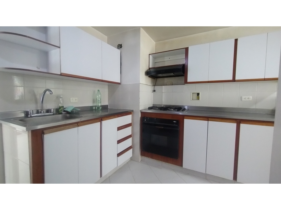 Apartment for sale in Belén, Medellín 2