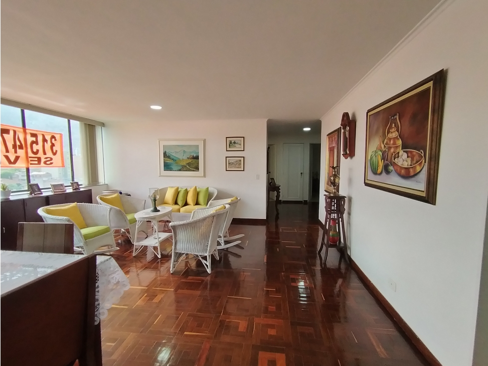 Apartamento en venta en Centro, Medellín 2