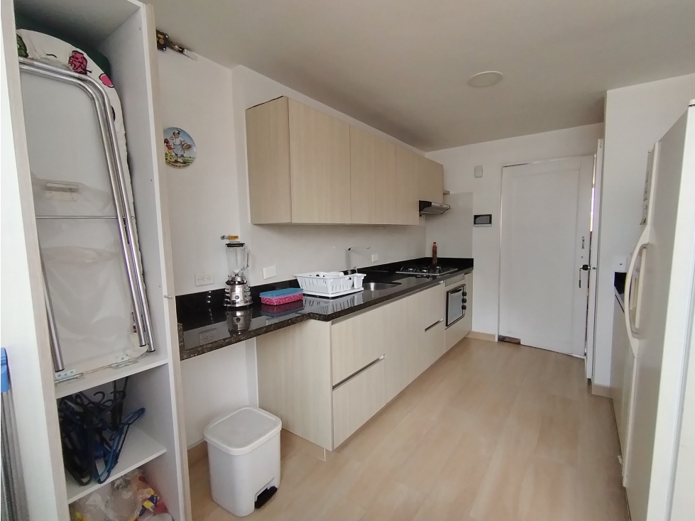 Apartamento en venta en Centro, Medellín 3