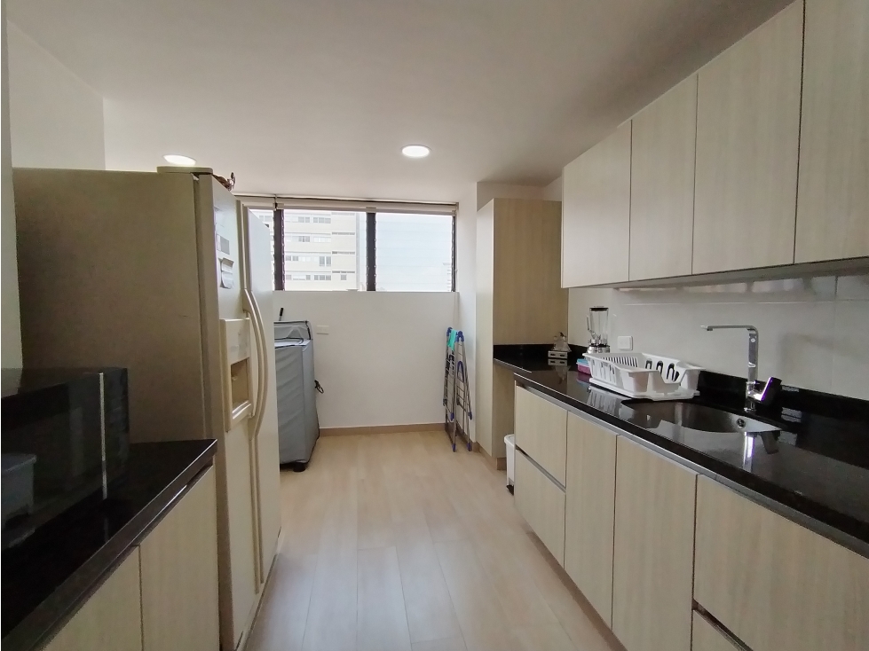 Apartamento en venta en Centro, Medellín 4