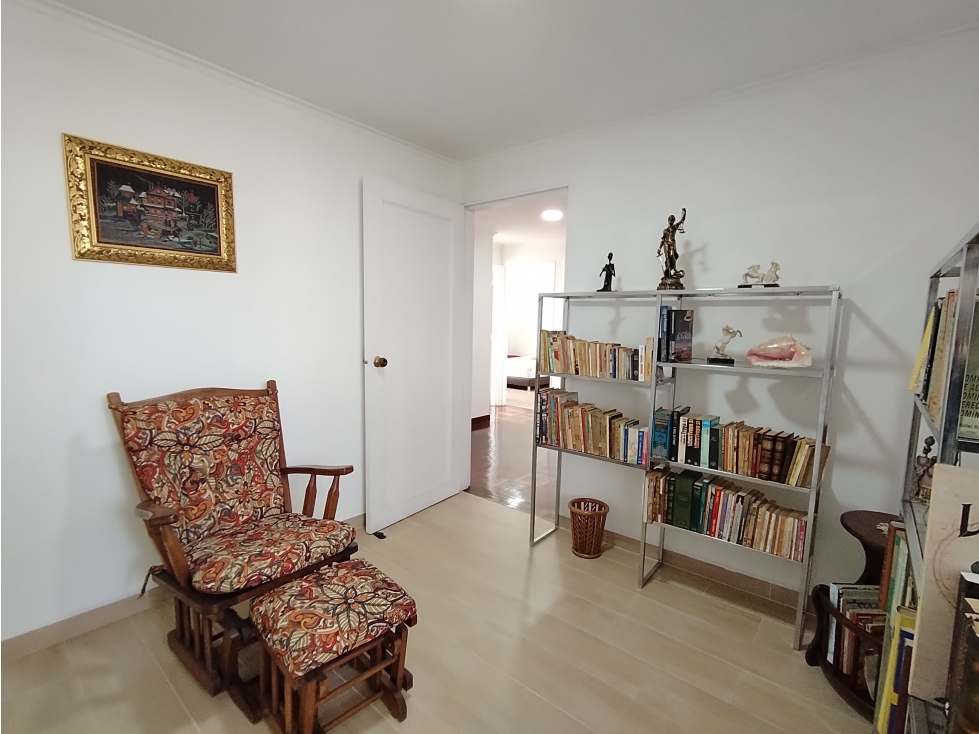 Apartamento en venta en Centro, Medellín 5