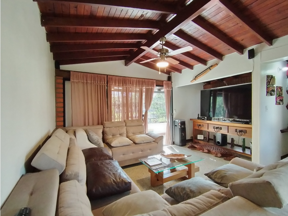 Casa en Venta en Belen Malibu, Medellín