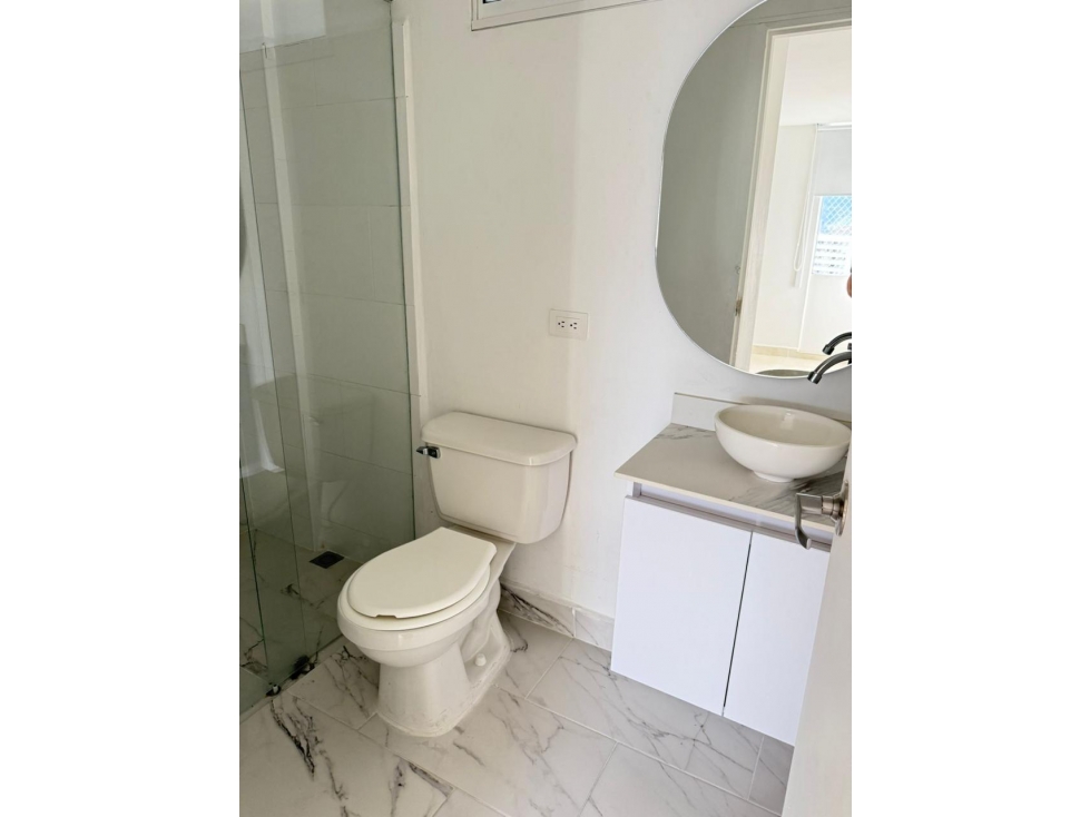 Apartamento en venta en Loma del Indio, Medellín 4