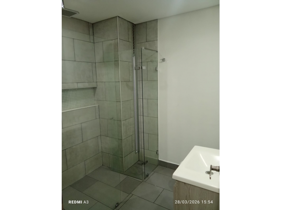 Apartamento en arriendo en Laureles, Medellín · foto 4 de 15