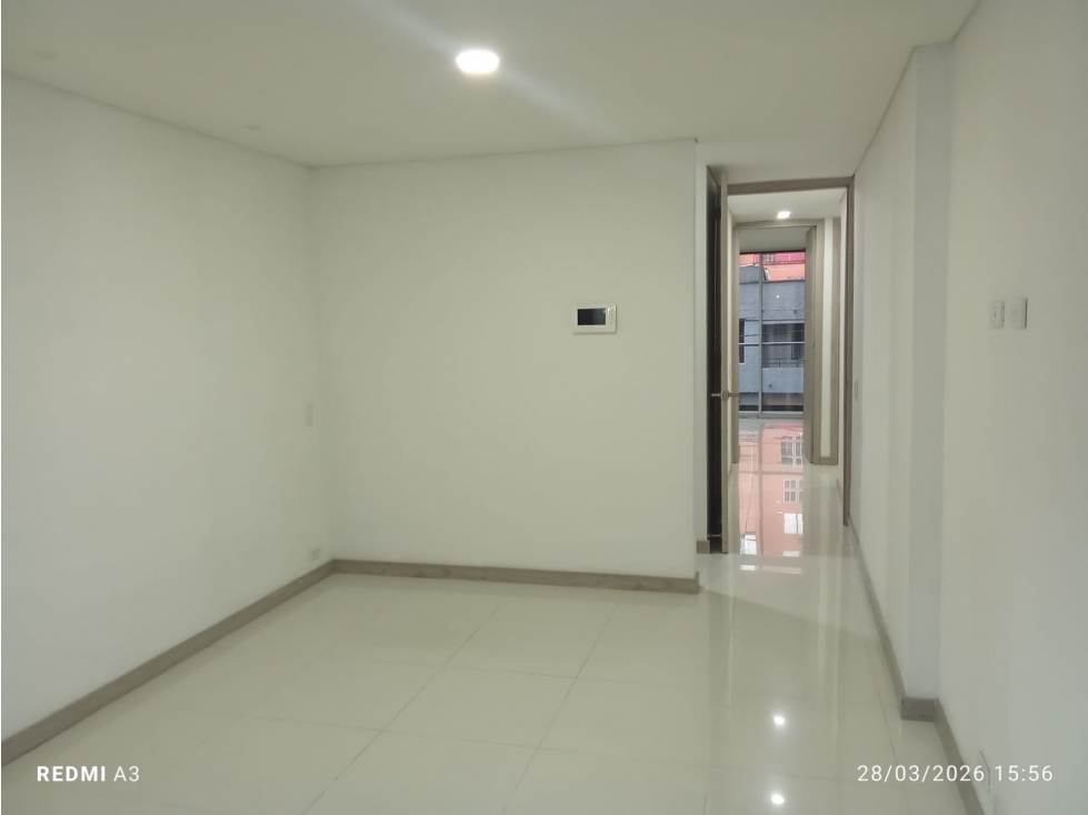 Apartamento en arriendo en Laureles, Medellín · foto 6 de 15
