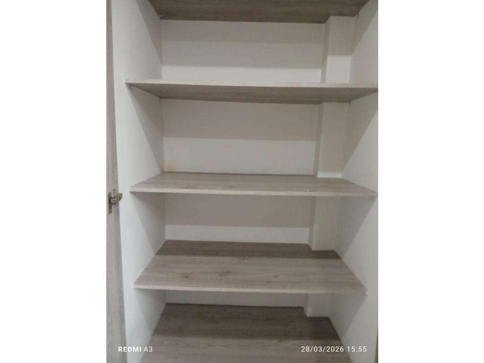 Apartamento en arriendo en Laureles, Medellín · foto 7 de 15
