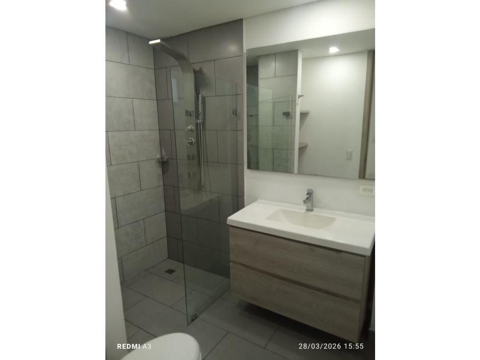 Apartamento en arriendo en Laureles, Medellín · foto 8 de 15