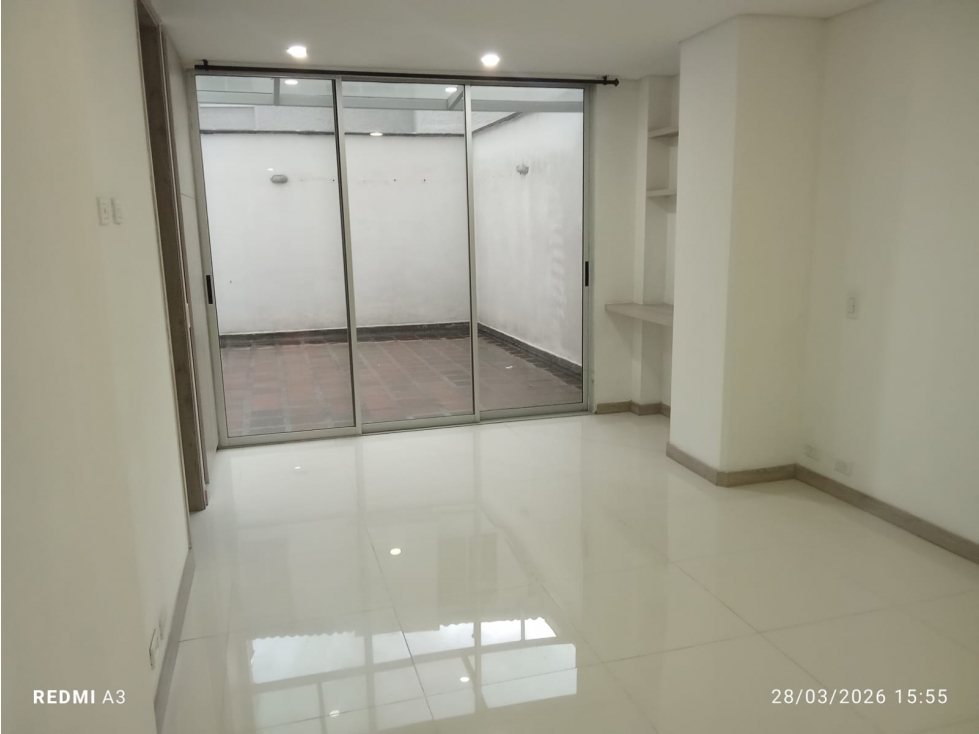 Apartamento en arriendo en Laureles, Medellín · foto 9 de 15