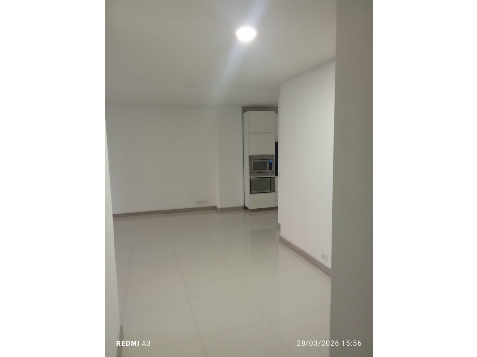 Apartamento en arriendo en Laureles, Medellín · foto 10 de 15