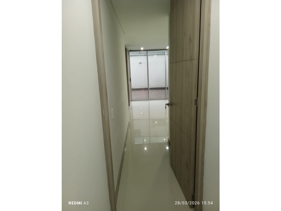 Apartamento en arriendo en Laureles, Medellín · foto 11 de 15