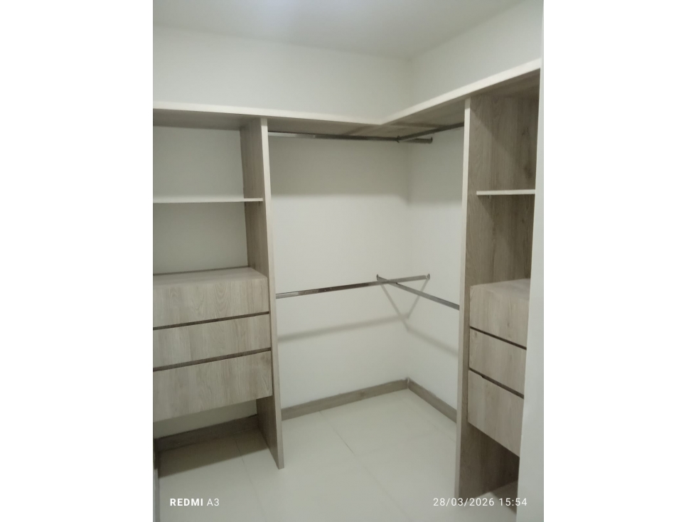 Apartamento en arriendo en Laureles, Medellín · foto 14 de 15
