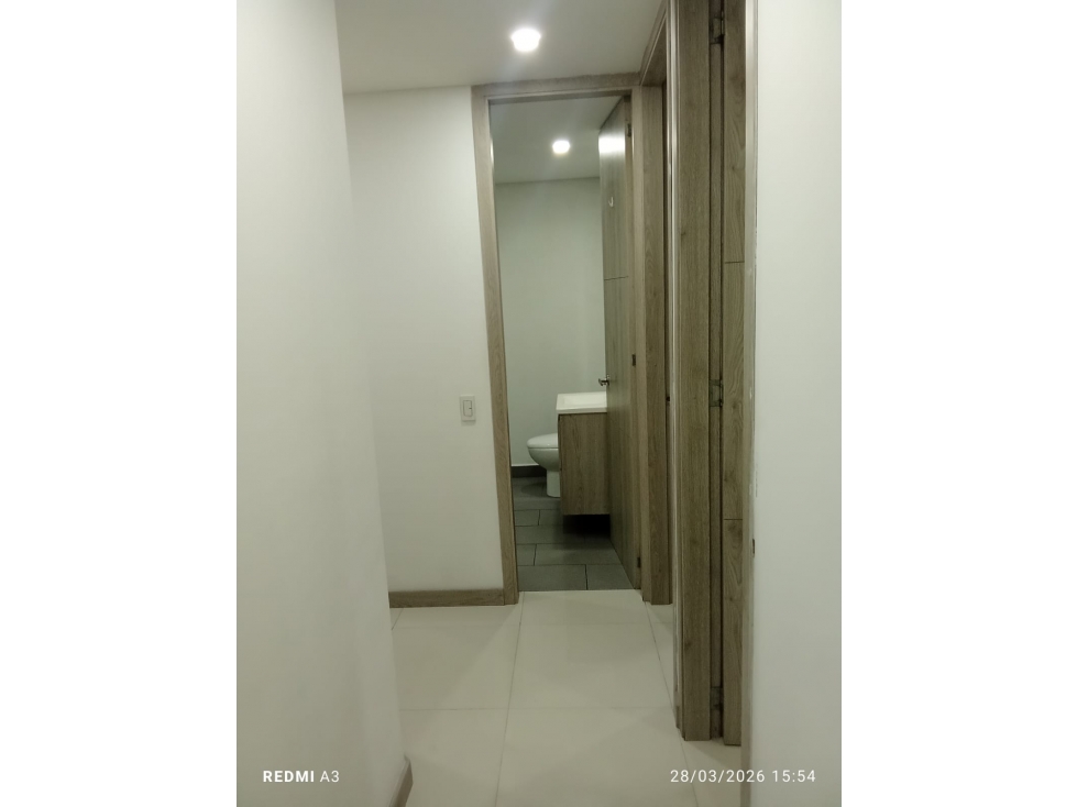 Apartamento en arriendo en Laureles, Medellín · foto 15 de 15