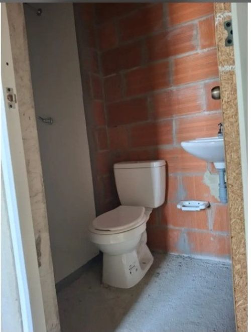 Apartamento de 2 alcobas en venta en Atlántico, 57 m² · foto 3 de 5
