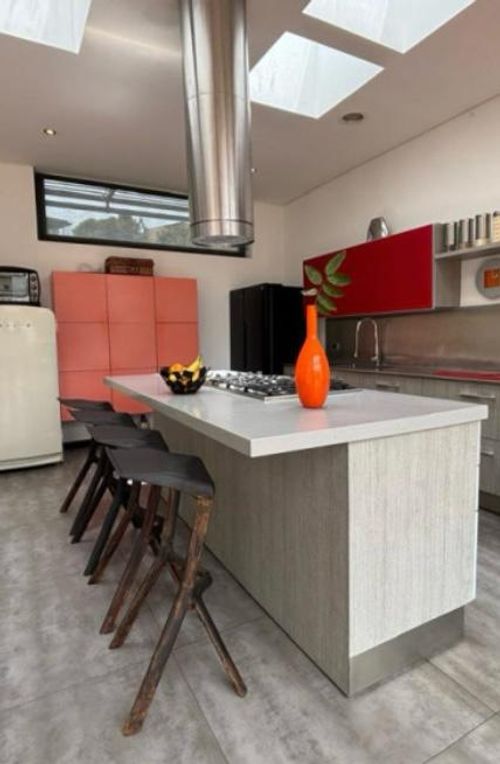 Casa de 4 alcobas en arriendo en Agrupación Macadamia, La Calera, 400 m² · foto 2 de 11