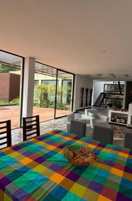 Casa de 4 alcobas en arriendo en Agrupación Macadamia, La Calera, 400 m² · foto 10 de 11