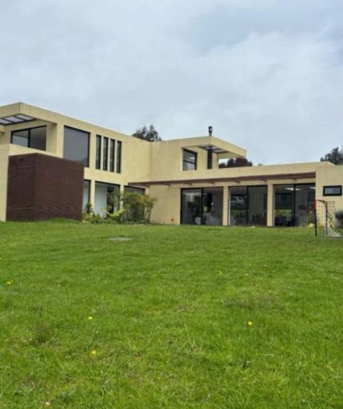 Casa de 4 alcobas en arriendo en Agrupación Macadamia, La Calera, 400 m² · foto 11 de 11