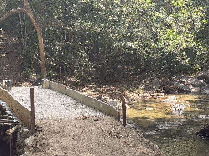 Lote en venta en Corregimiento De Minca, Santa Marta, 2000 m² · foto 11 de 13