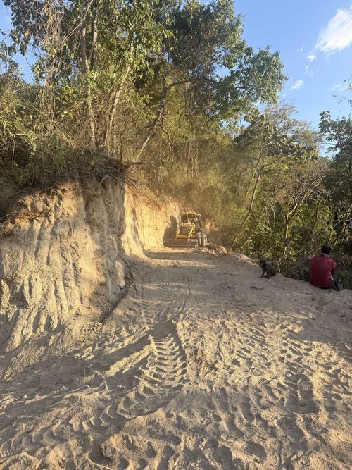 Lote en venta en Corregimiento De Minca, Santa Marta, 2000 m² · foto 13 de 13