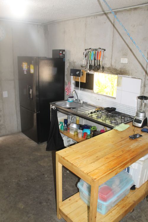 Casa de 3 alcobas en venta en Soledad, 66 m² · foto 12 de 24