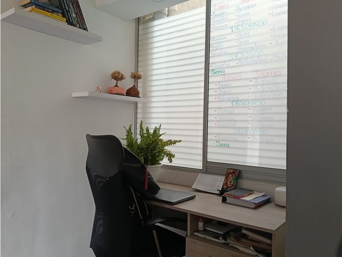 Apartamento de 3 alcobas en venta en El Sosiego, Madrid, 58 m² · foto 12 de 20