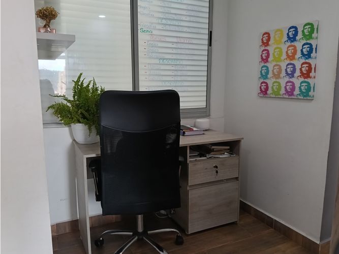 Apartamento de 3 alcobas en venta en El Sosiego, Madrid, 58 m² · foto 13 de 20