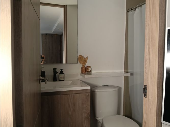 Apartamento de 3 alcobas en venta en El Sosiego, Madrid, 58 m² · foto 19 de 20