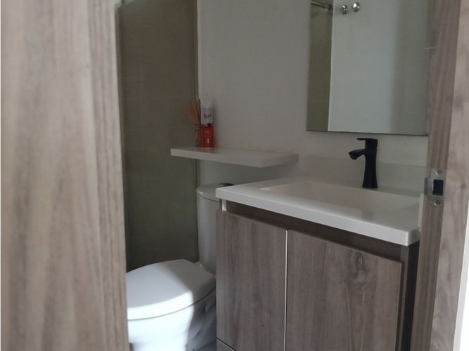 Apartamento de 3 alcobas en venta en El Sosiego, Madrid, 58 m² · foto 20 de 20