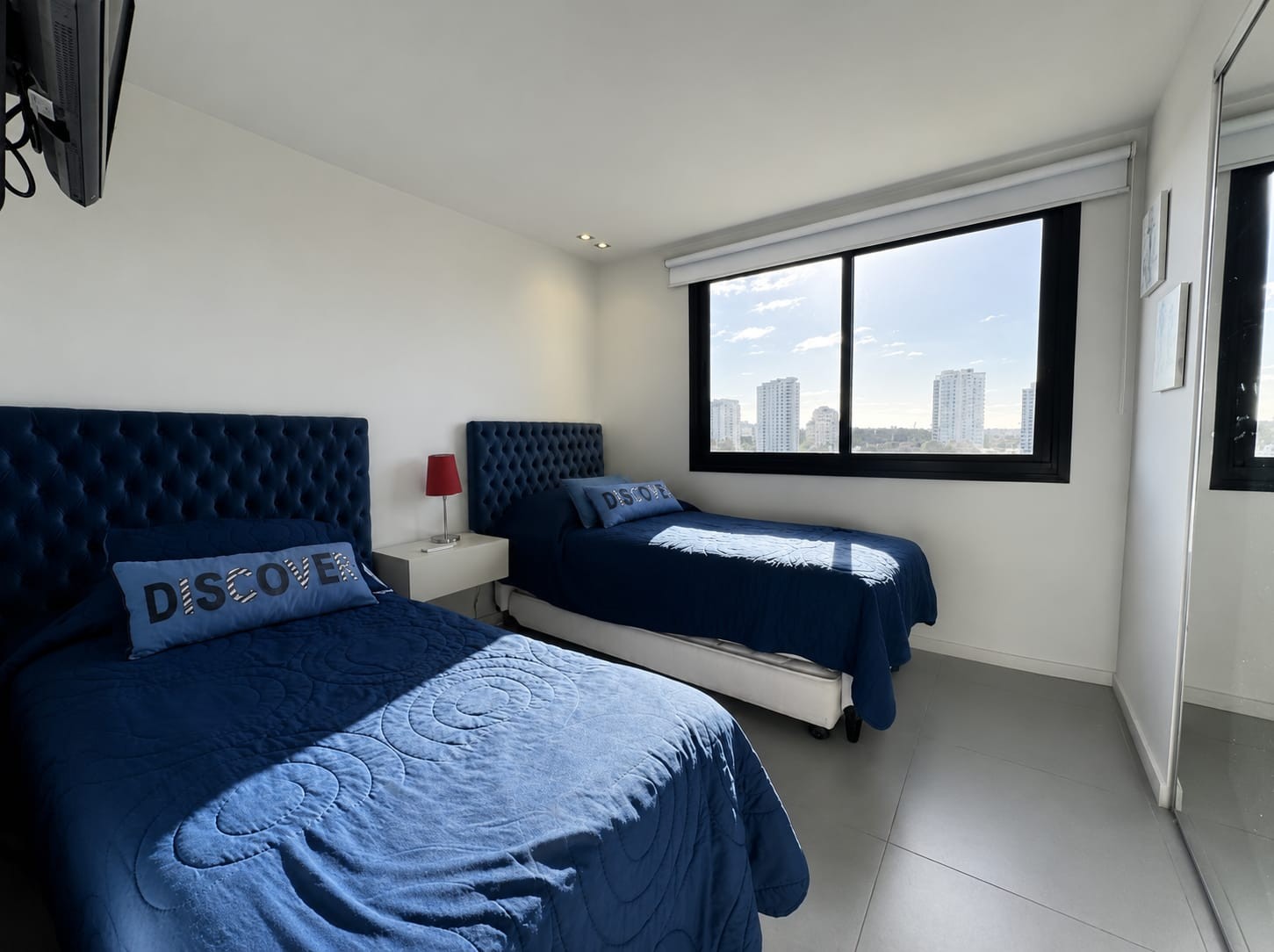 ALQUILER | Apartamento de dos dormitorios en Punta Del Este · Foto 1