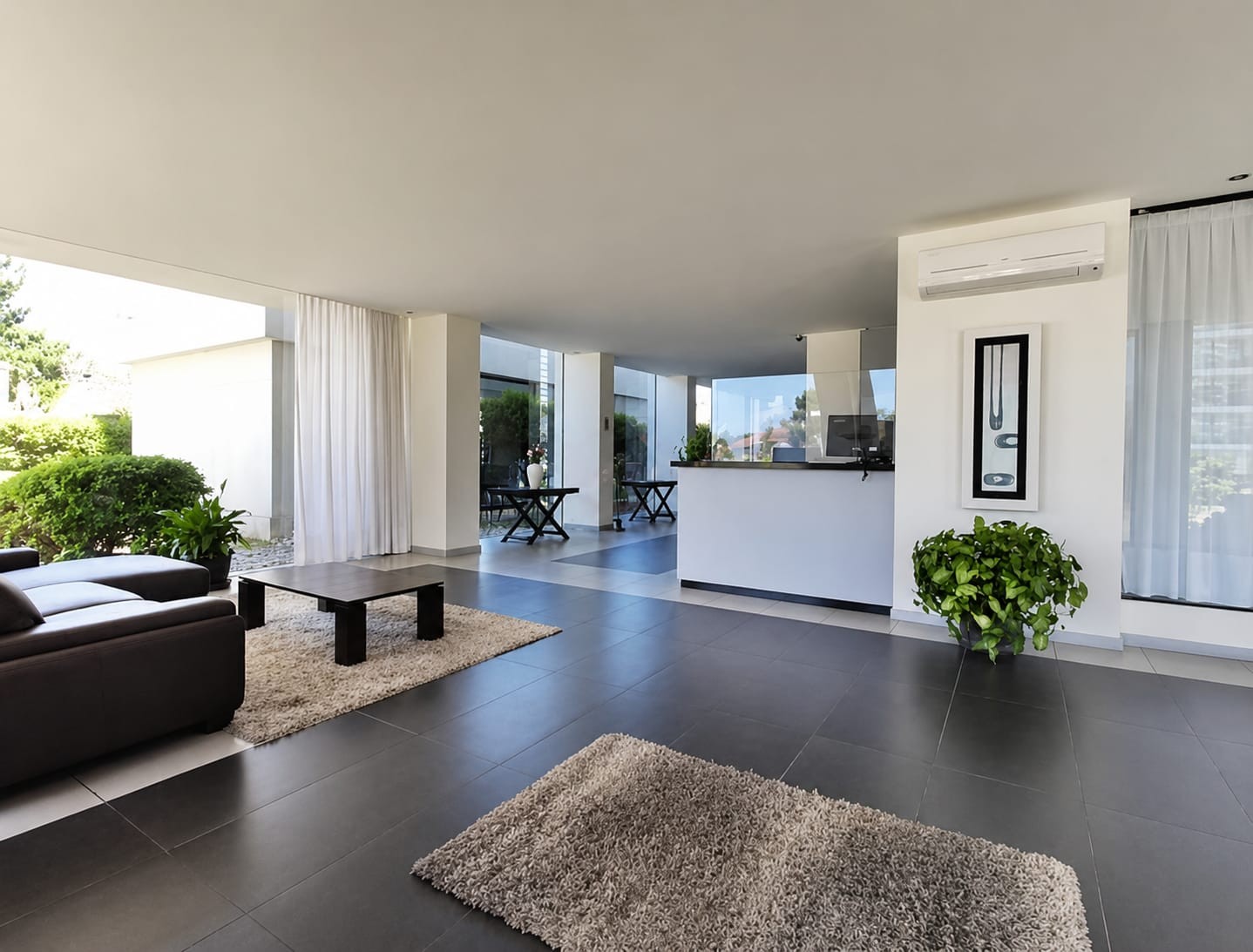 ALQUILER | Apartamento de dos dormitorios en Punta Del Este · Foto 2